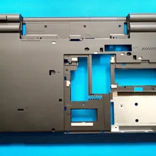 / lenovo ThinkPad L530 Базовая крышка нижний чехол 04W6986 04W6987 сменная крышка ноутбука