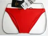 BOYTHOR-maillot de bain taille basse pour homme, maillot de bain personnalisé, bikini Sexy, couleur Pure, grande taille, spandex, Boutique ► Photo 1/2