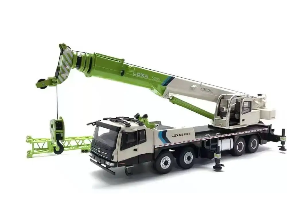 toy model cranes