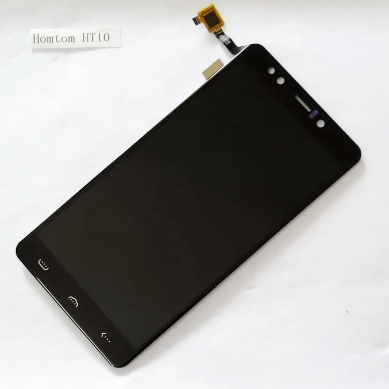 Homtom HT10 lcd 32fd