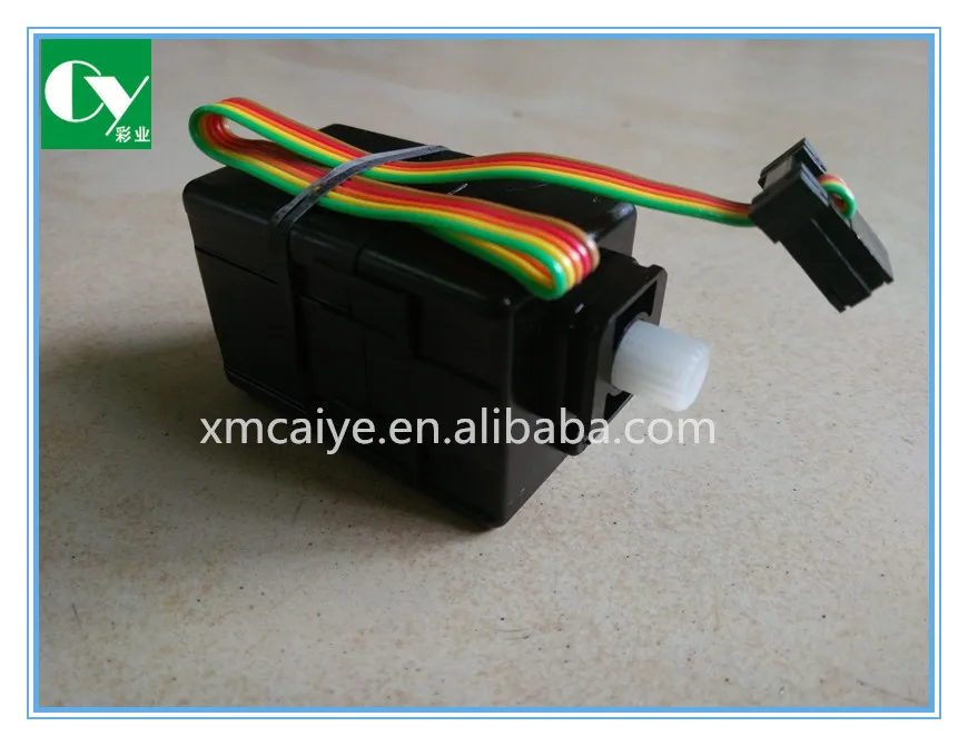 50 Piece DHL free shipping Ink key motor 61 186 5311 For CD102 SM102 2