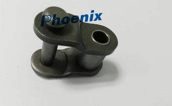 

paper delivery KCM chain half connector for offset printing machine