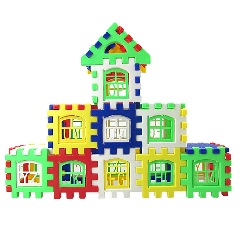 educational toys building blocks