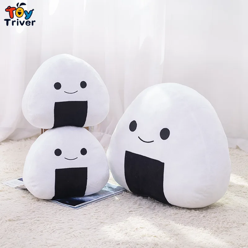 القطيفة اليابان السوشي الأرز وسادة قيلولة مكتب كرسي أريكة العودة وسادة منزل متجر الديكور طفلة الصبي الاطفال هدية عيد triver القطيفة اليابان السوشي الأرز وسادة قيلولة مكتب كرسي أريكة العودة وسادة منزل متجر الديكور طفلة الصبي الاطفال هدية عيد triver