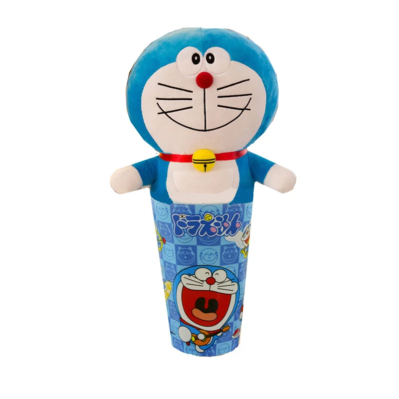 Cup Toys Stuffed Anime Figurines  (10)