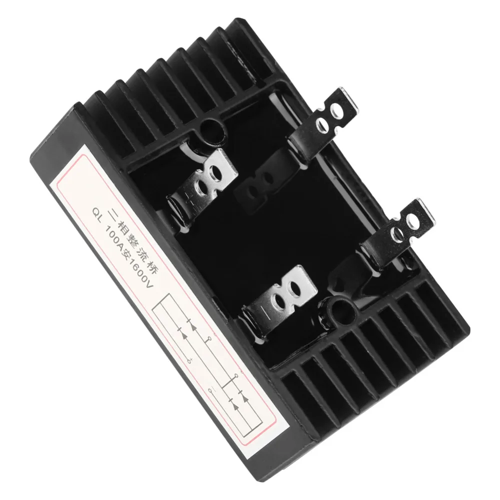  Bridge Rectifier 100A (10)