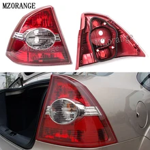 Ford Focus 2 2007 Light Bulb Lights And Get Free Shipping On Mzorange For Ford Focus Sedan 2 Ii 2005 2006 2007 2008 Rh Lh Tail Lights Brake Light
