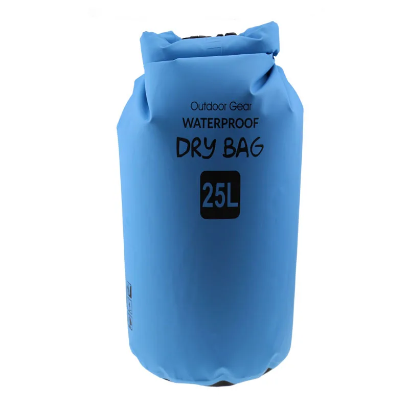 Плечо Водонепроницаемый сумка Открытый Водонепроницаемый мешок дрейфующих Водонепроницаемый сумка-мешок A5215