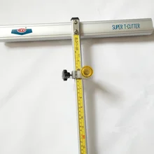 Rzz, для стекла T-Тип Стекло резак длинные Тип резак для Стекло 600 мм хорошее качество