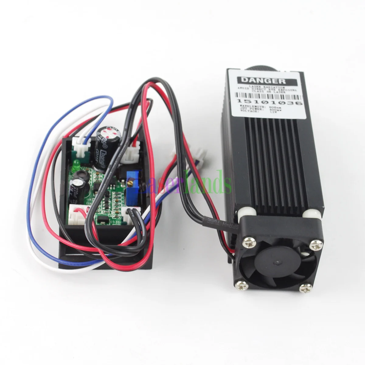 Инфракрасный лазерный диодный модуль 400 МВт 800 808 нм 810 12 В|laser 400mw|module 12vmodule ir |