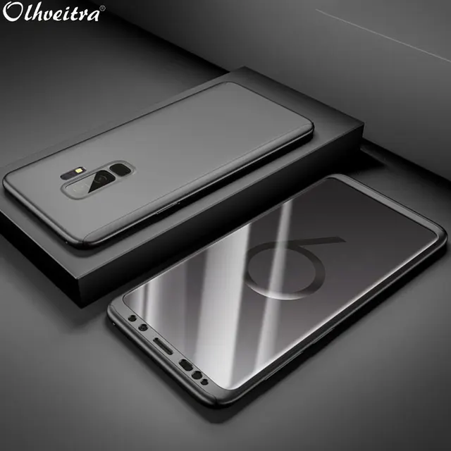 cobertura 2018 completa la 360 2018 A8 para bolso Plus A8 Samsung 74wqPnaHU