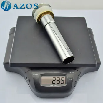 

Bathroom Vanity Sink Drain Flip Stopper without Overflow, Chrome XSQ004