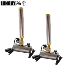 2 шт./лот конфетти пистолет 150 Вт пульт дистанционного управления конфетти струи для сцены события свадьбы