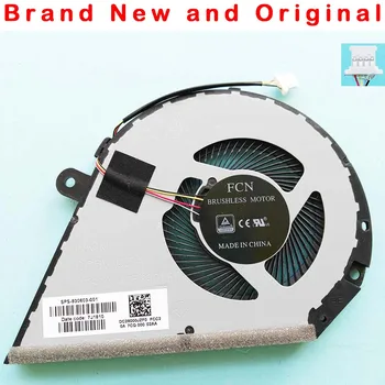 

New original cpu cooling fan for HP Pavilion 14-bf041TX bf048TX bf049TX bf036TX cpu fan cooler 930603-001