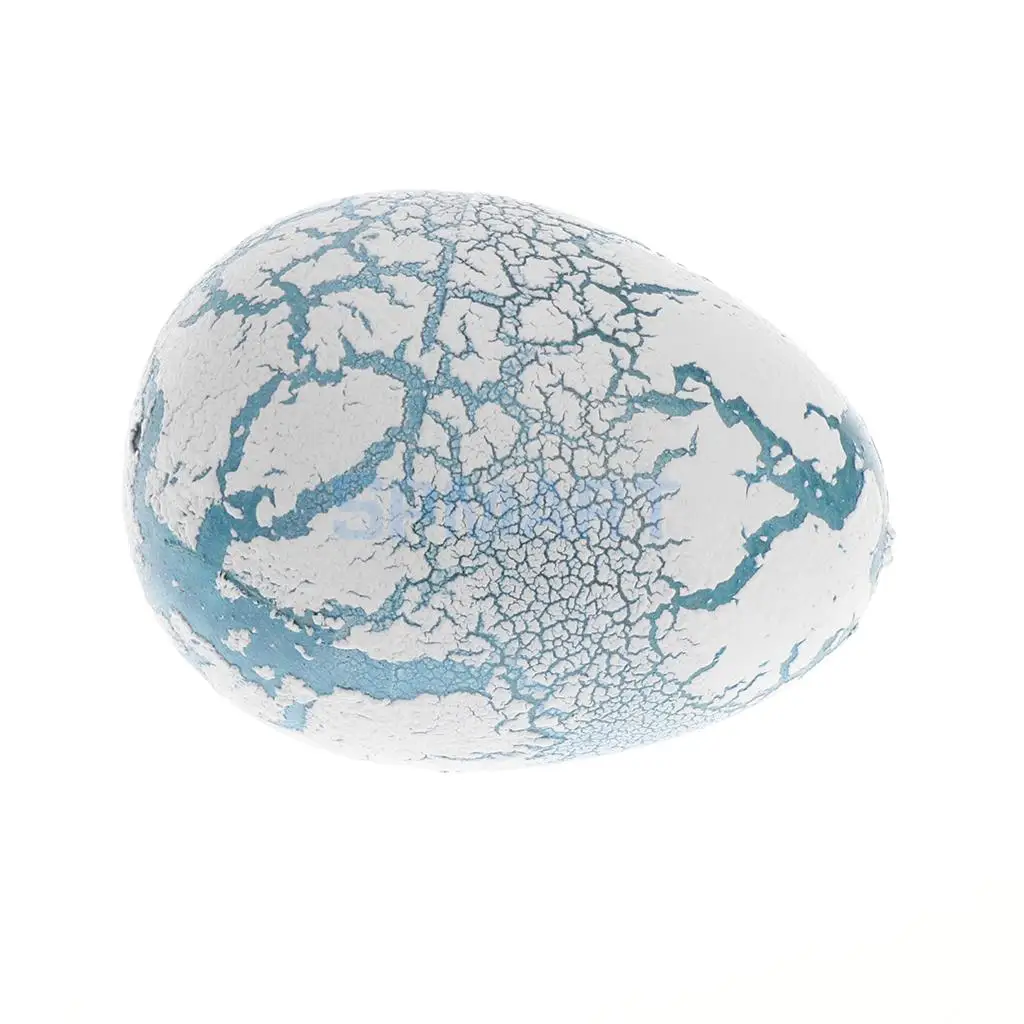 Fun Hatching Dinosaur Eggs Growing in Water Animal Figure Model Toys For Kids Developmental Creative Pet Toys