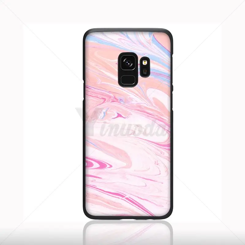 Candy Color Marble