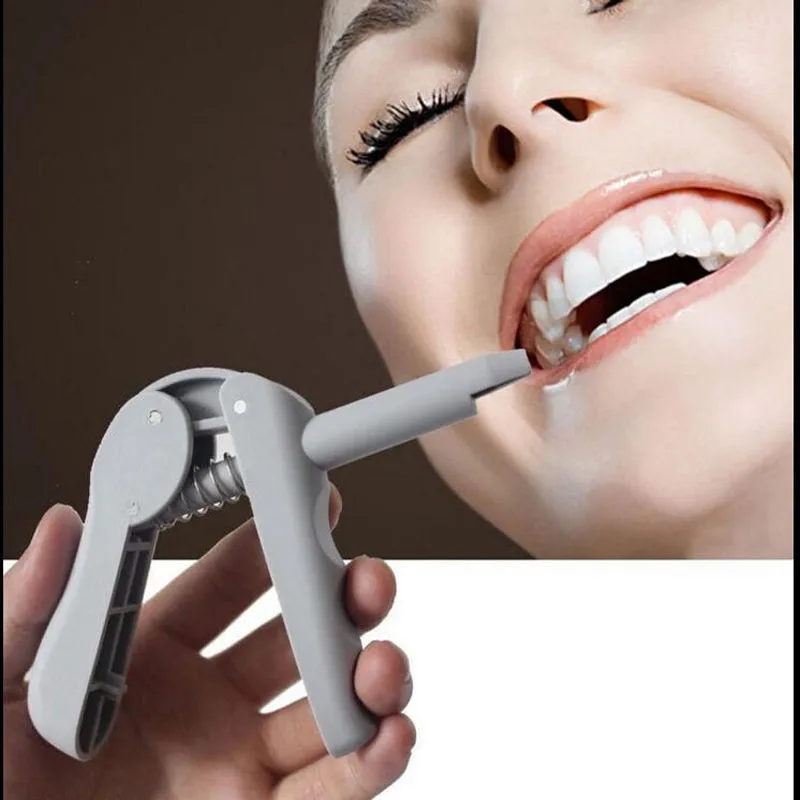 

1Pc Protable Simple Universal Dental Composite Capsules Gun Dispenser Tools