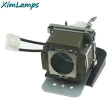 5J.J2C01.001 Replacement Bulb/Lamp with Housing for BENQ MP611 MP611C MP620C MP721 MP721C MP725X MP726 Projectors
