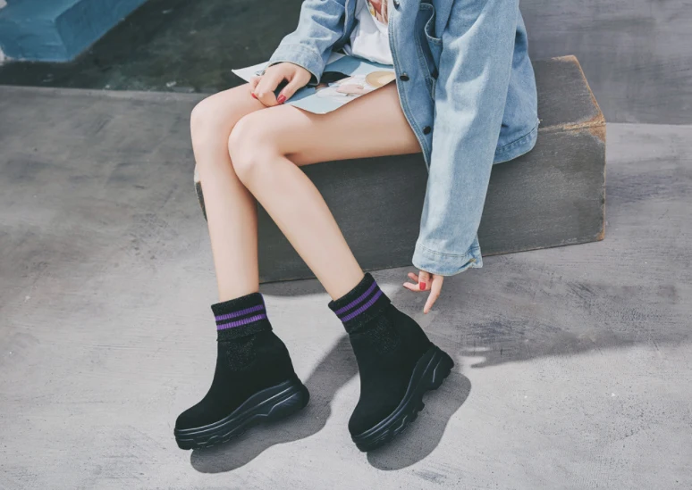 

2019 Asian new casual shoes sneakers TBS-1-TBS-4