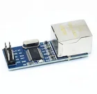 ENC28J60 SPI interfa