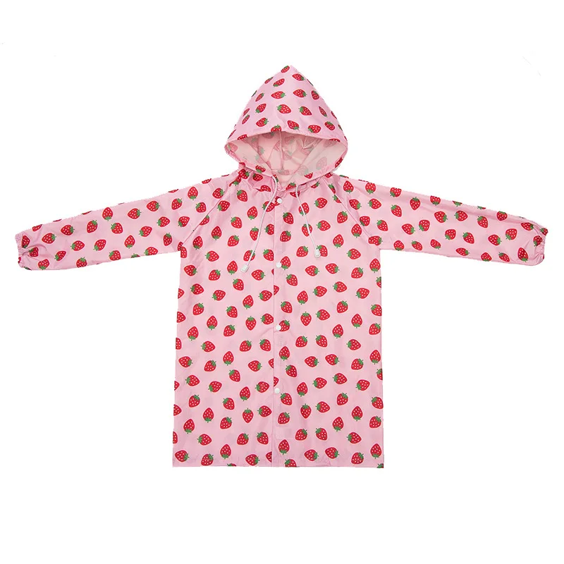 800px x 800px - buytii: Buy Age 6~10 Years Old Cute Kids Raincoat Girls Boys ...