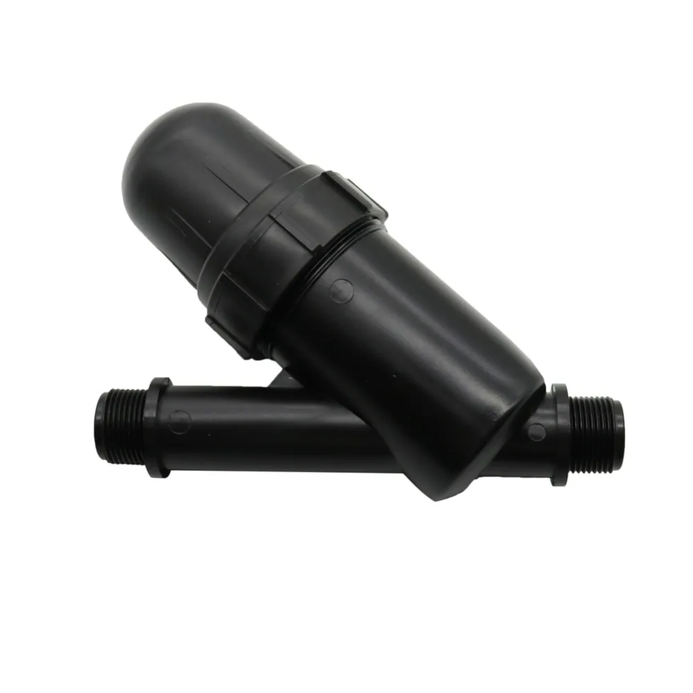 1 &quot 3/4&quot экран фильтр для полива сада сельскохозяйственный фитинг соединитель