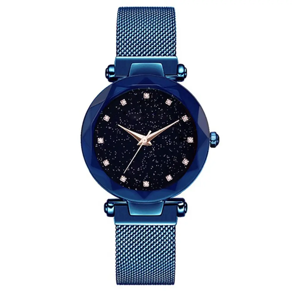 galaxy ladies watch
