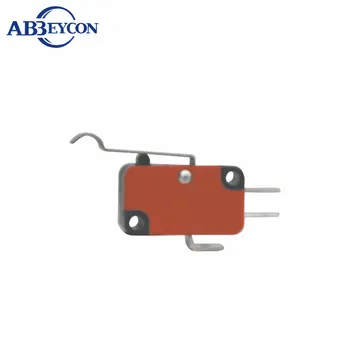 

IBC KW9-5 3PIN classic micro switch with short bent lever micro switch 220v