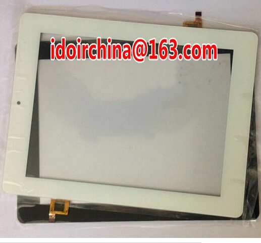 New For 8 Prestigio Multipad 4 Ultra Quad 8 0 3G PMP7280C Tablet touch screen panel