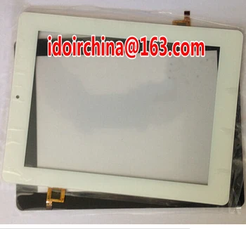 

New For 8" Prestigio Multipad 4 Ultra Quad 8.0 3G PMP7280C Tablet touch screen panel Digitizer Glass Sensor replacement
