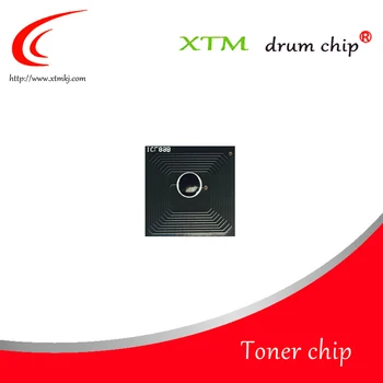 

EXP compatible TK-8602 TK 8602 toner reset chip replacement For Kyocera FS-C8600DN C8650DN laser printer