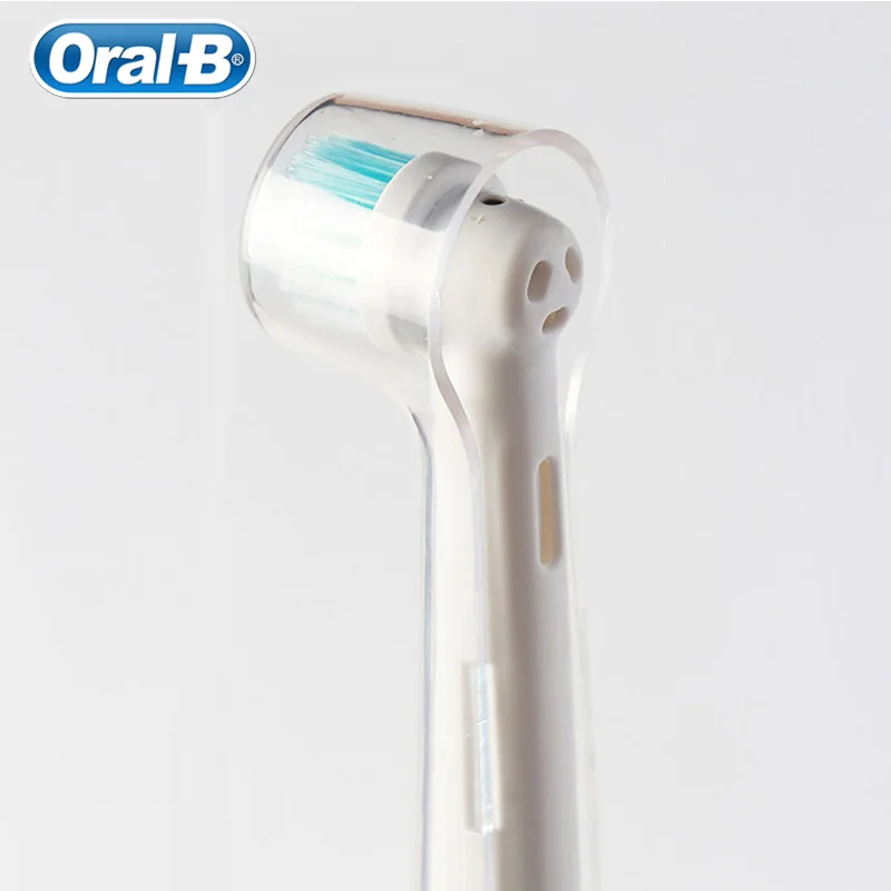 Держатель для электрической зубной щетки Oral B насадки (не входят в