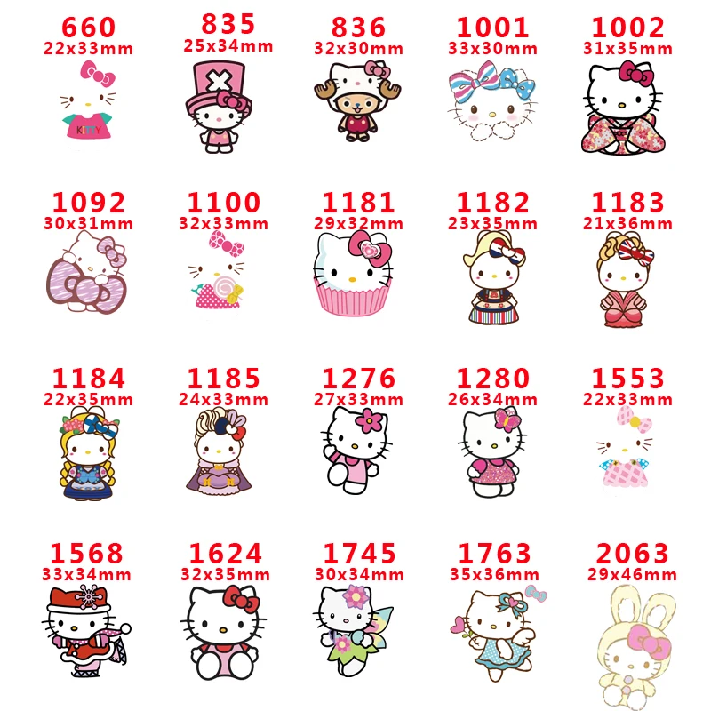 

2018 new arrival Free shipping 30 pcs/package printed resin planar flat-back resins for Hair Bow Decoration PR660