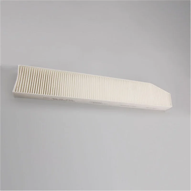 

BBQ@FUKA 1Pcs Auto New Cabin Air Filter Fit For Jeep Grand Cherokee 1999-2010 OE#05013595AB 5013595AB Car Styling Accessories