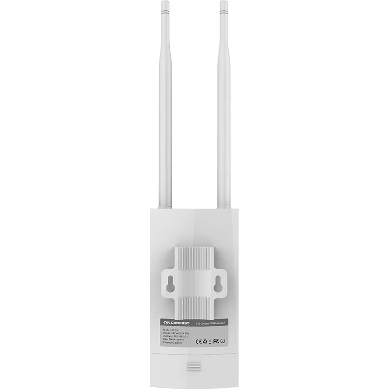 COMFAST 4G LTE беспроводной AP Wifi роутер высокоскоростной Открытый подключи и играй 4G sim-карта портативный беспроводной маршрутизатор WiFi расширитель CF-E5