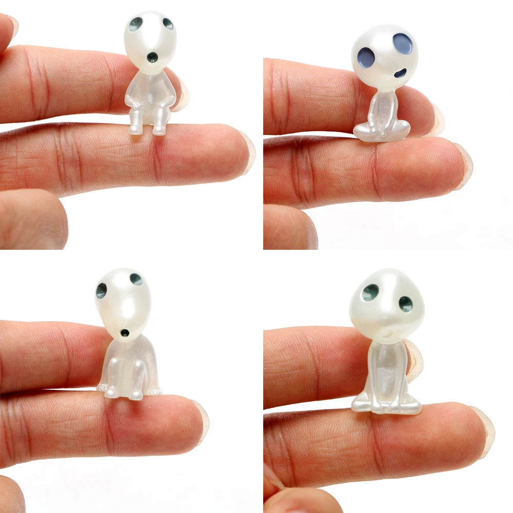 YOSOLO Mini Alien Dolls Cartoon Resin Luminous Car Ornament Auto Decoration Car-styling Interior Accessories YOSOLO Mini Alien Dolls Cartoon Resin Luminous Car Ornament Auto Decoration Car-styling Interior Accessories