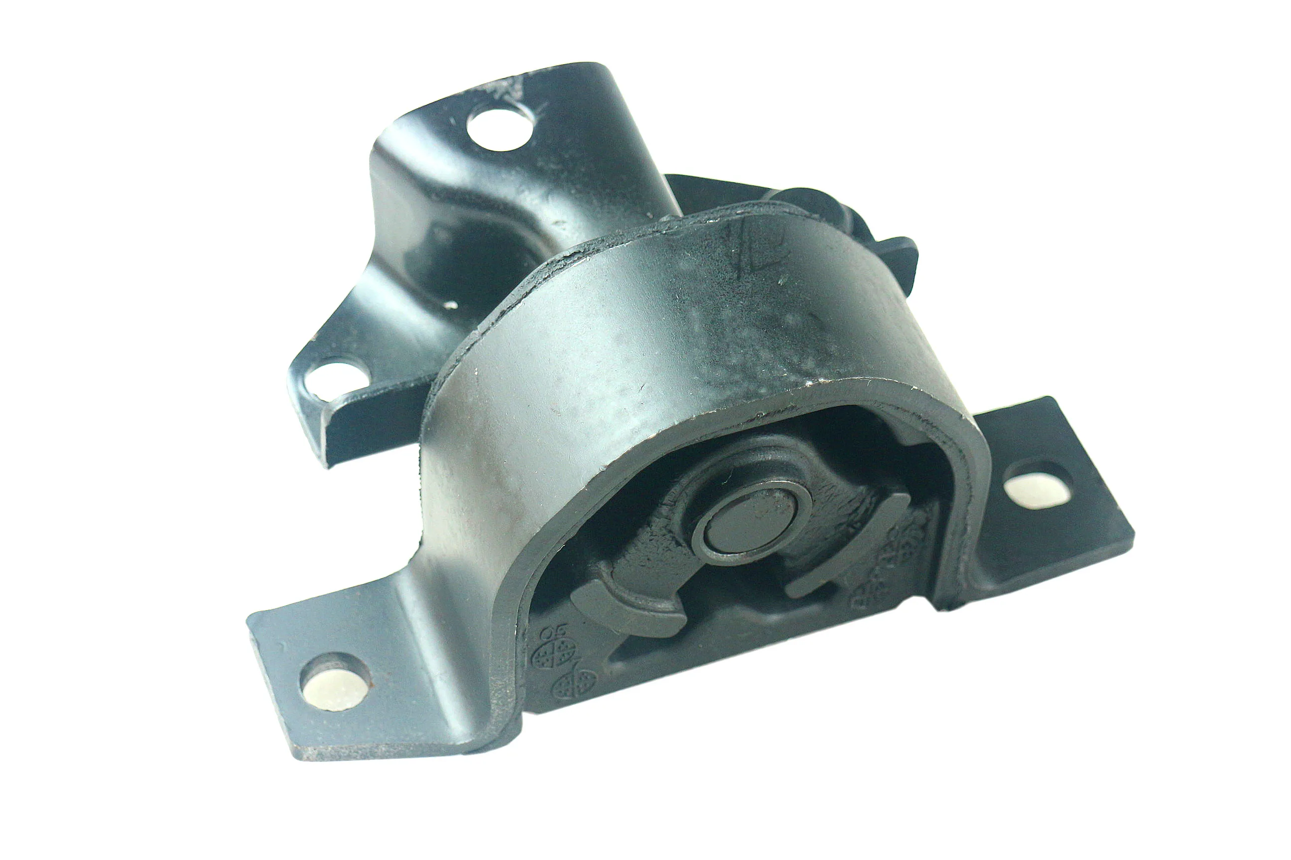 Передний мотор двигателя Trans Mount Set 4 подходит для Nissan Sentra 1.8L 00 06 авто|Рычаги
