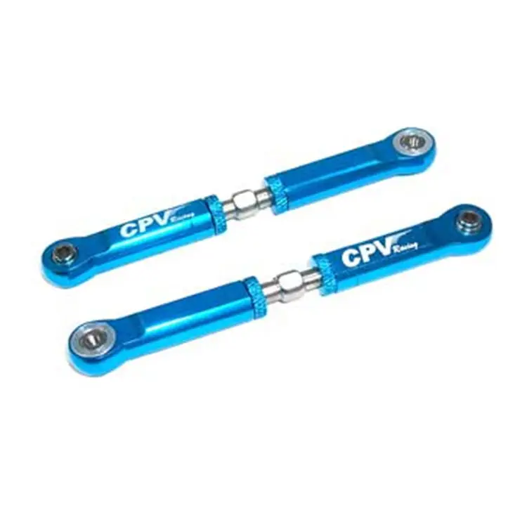 

CNC Alloy Rear Upper A Arm Lever for Kyosho MP7.5 RC Car Upgrade Parts