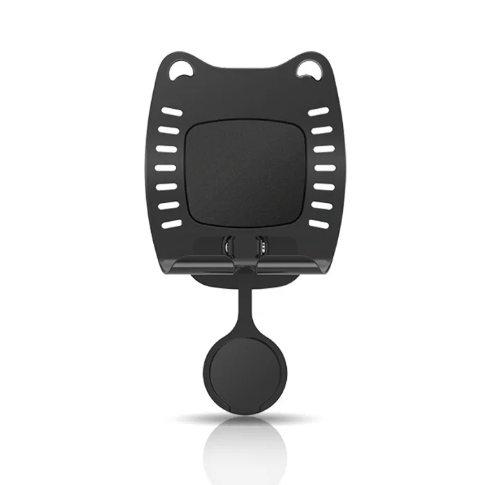

Car Charging Mobile Phone Holder Car Decoration Nano Adsorption Car Phone Bracket
