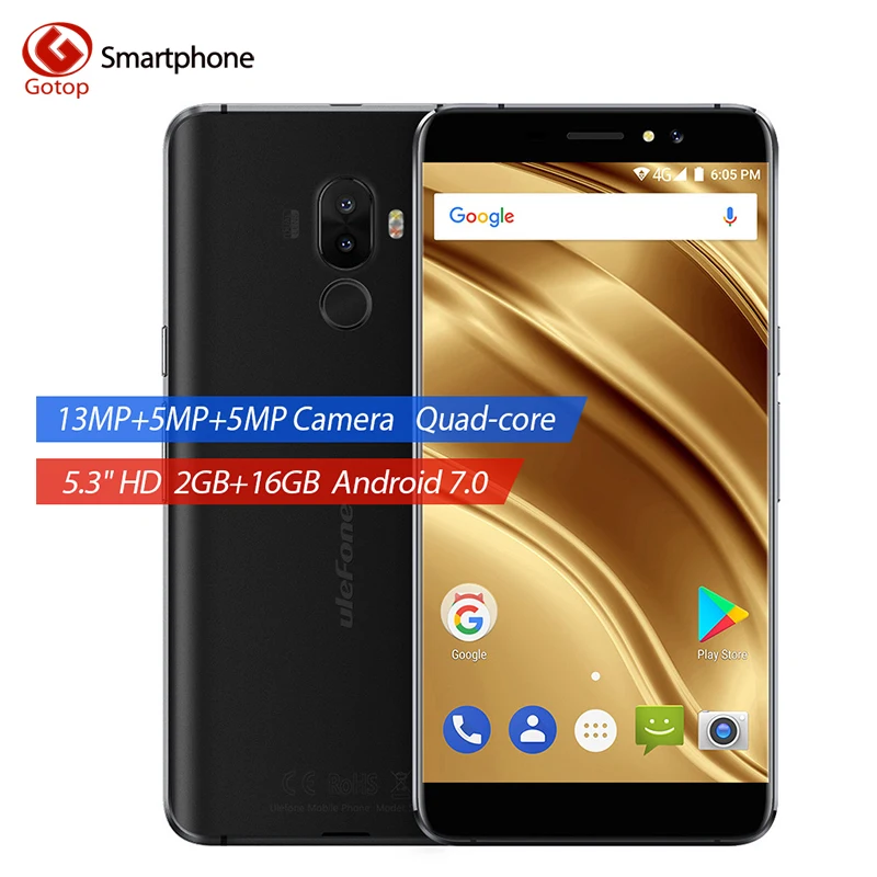 ulfone s8 pro
