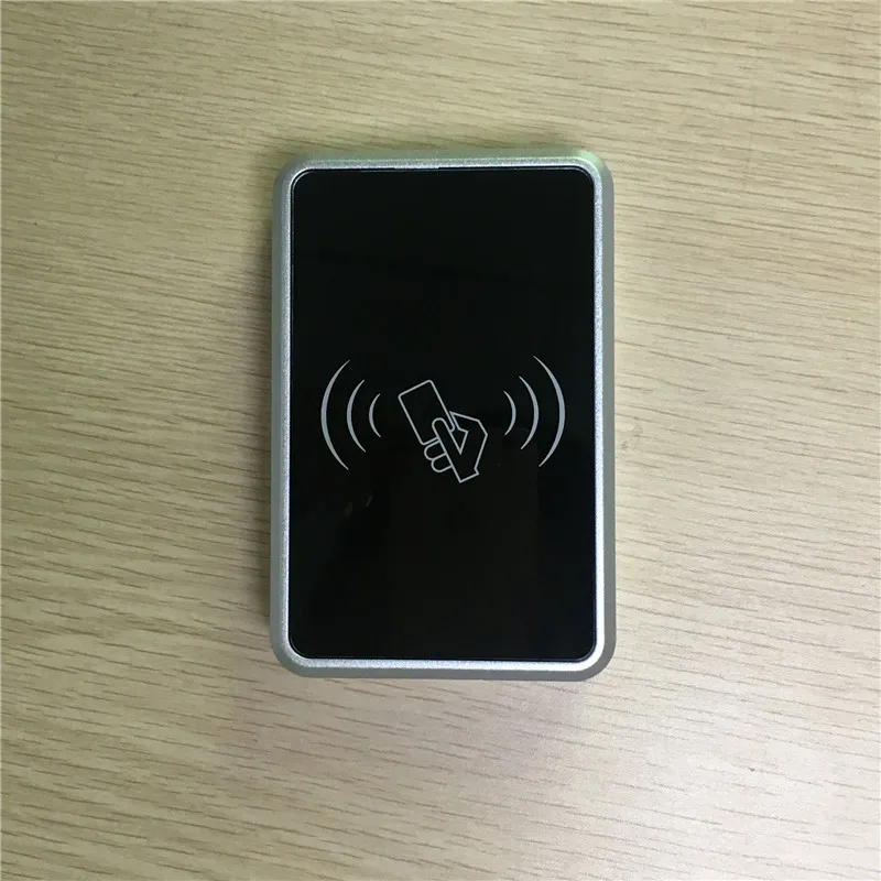1 шт. RFID кардридер IP54 118 х77х24 мм|Соединители| |