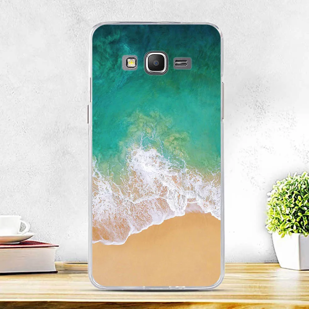 Чехол из ТПУ для Samsung Galaxy Grand Prime G530F G531H G530FZ G5306W G5309W чехлы телефонов G531H|Бамперы| |