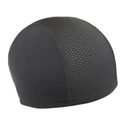Унисекс шапка для катания эластичная шляпа для езды на велосипеде спортивная шапка ветрозащитная мягкая мотоциклетная быстросохнущая