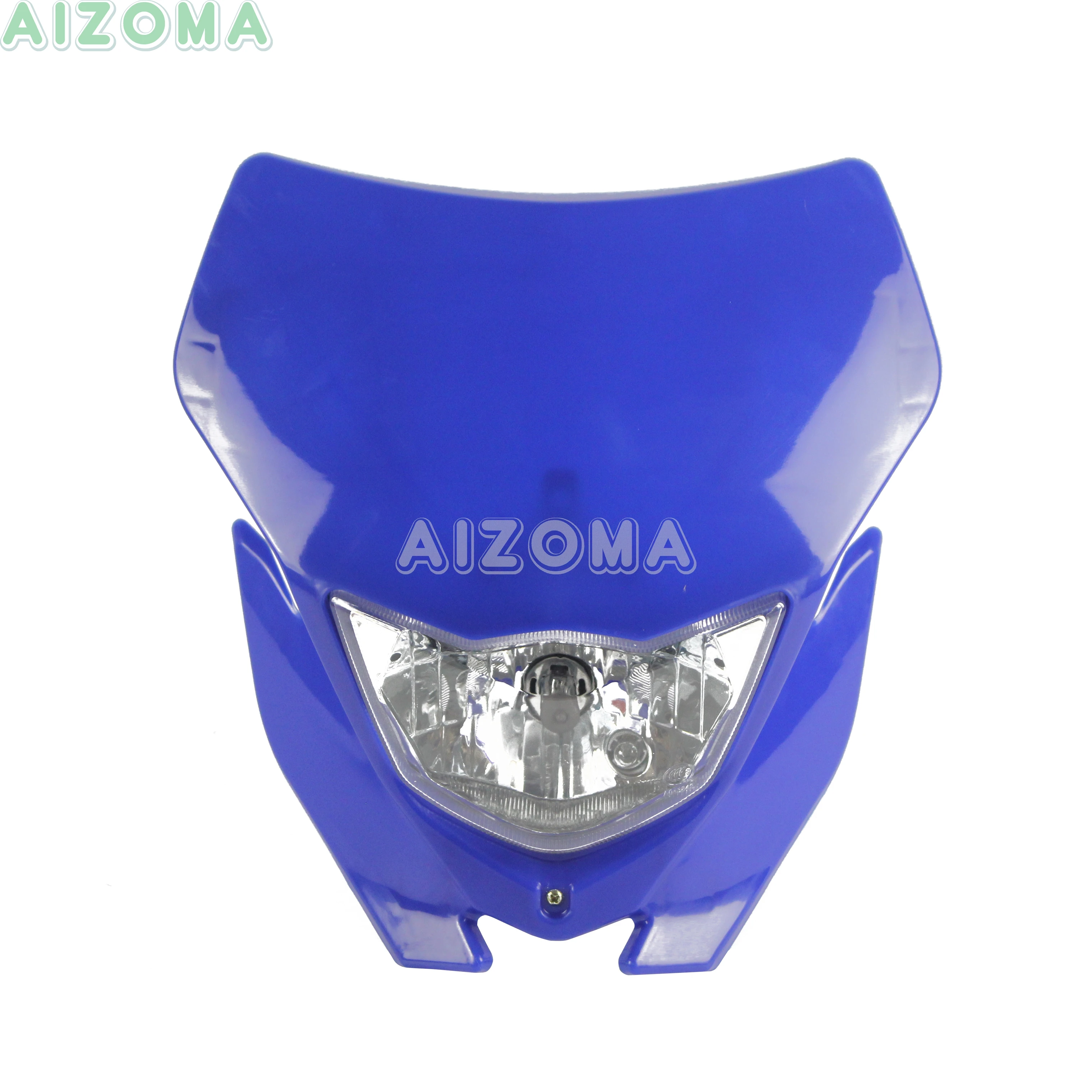 Обтекатель Фары Yamaha Warrior Купить