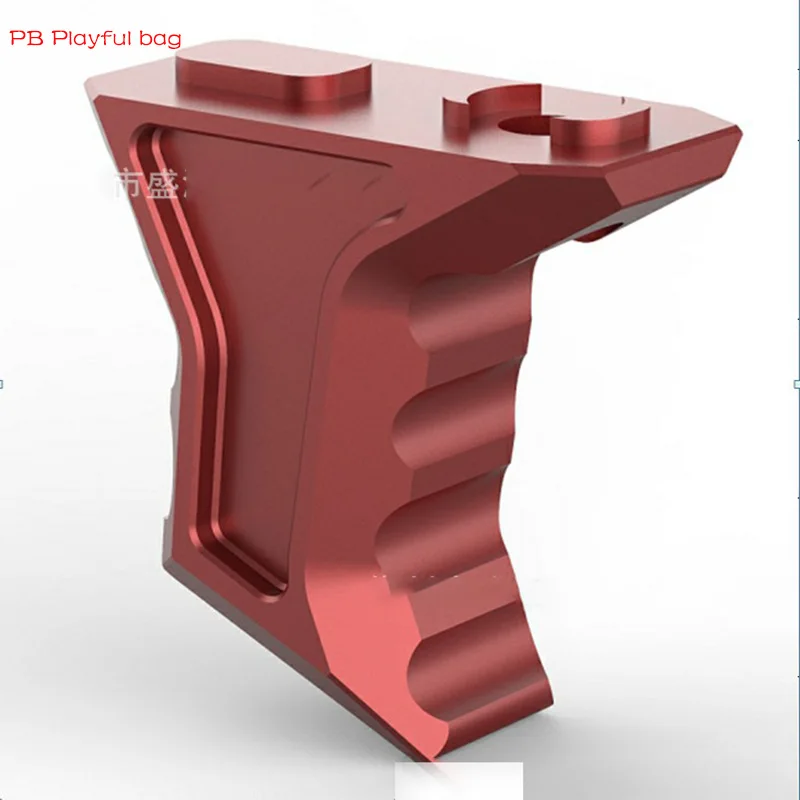 Открытый конкурентоспособный CS DIY тактика хобби мини-аксессуары Интимная рукоятка vp-24 обновленные материалы гелевый шаровой пистолет подарок LD40