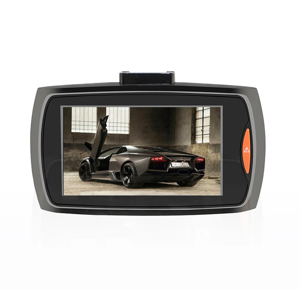 Лидер продаж RUISVIN G30 мини Видеорегистраторы для автомобилей Камера HD 1080 P Dashcam