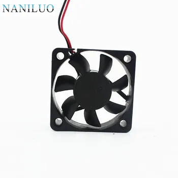 

AD5012LB-D70 DC 12V 0.84W 5015 5CM 50*50*15mm 0.08A 3600RPM Ball Bearing Inverter Cooling Fan