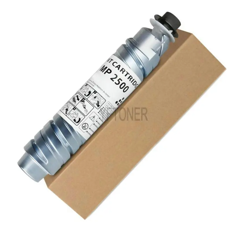 MP2500 toner cartridge1