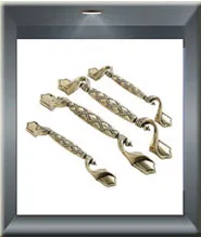 Cabinet Drawer Handles and Knobs 15
