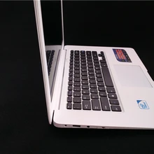 Новые 14,1 дюймов Мини ноутбук Свободностоящие окна с 8 Гб оперативной памяти 1 ТБ хранения бесплатные подарки